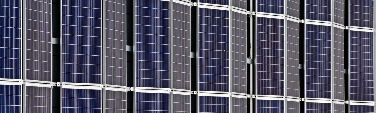 O Crescimento Do Uso De Energia Solar Pelas Empresas Nos Últimos Anos