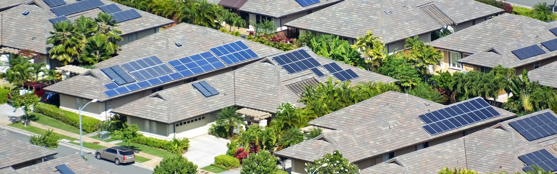 energia solar residencial - Simulador Solar: saiba quanto custa um sistema de energia solar
