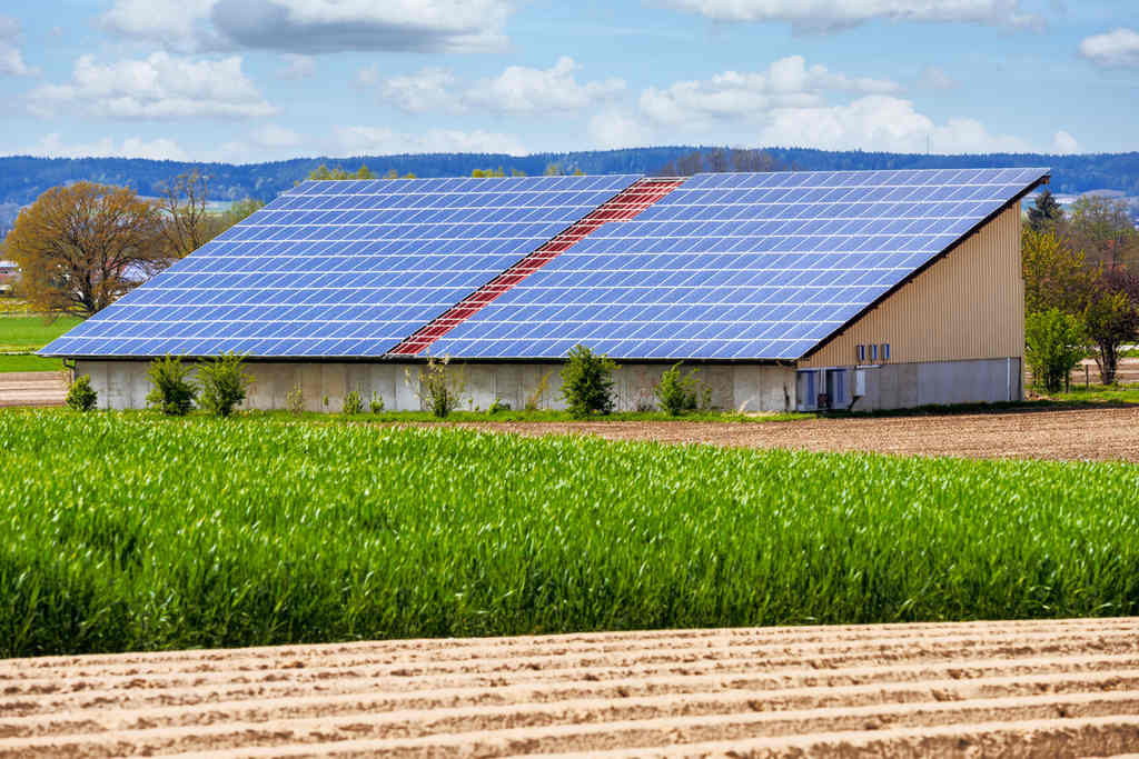 energia solar residencial como funciona