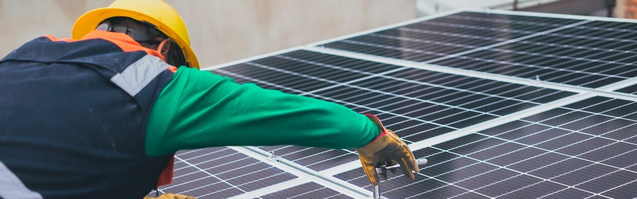 Afinal, como funciona para instalar energia solar? - instalar energia solar