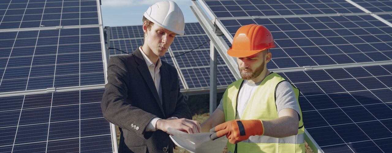 energia solar para empresas - Como funciona a energia solar para empresas?