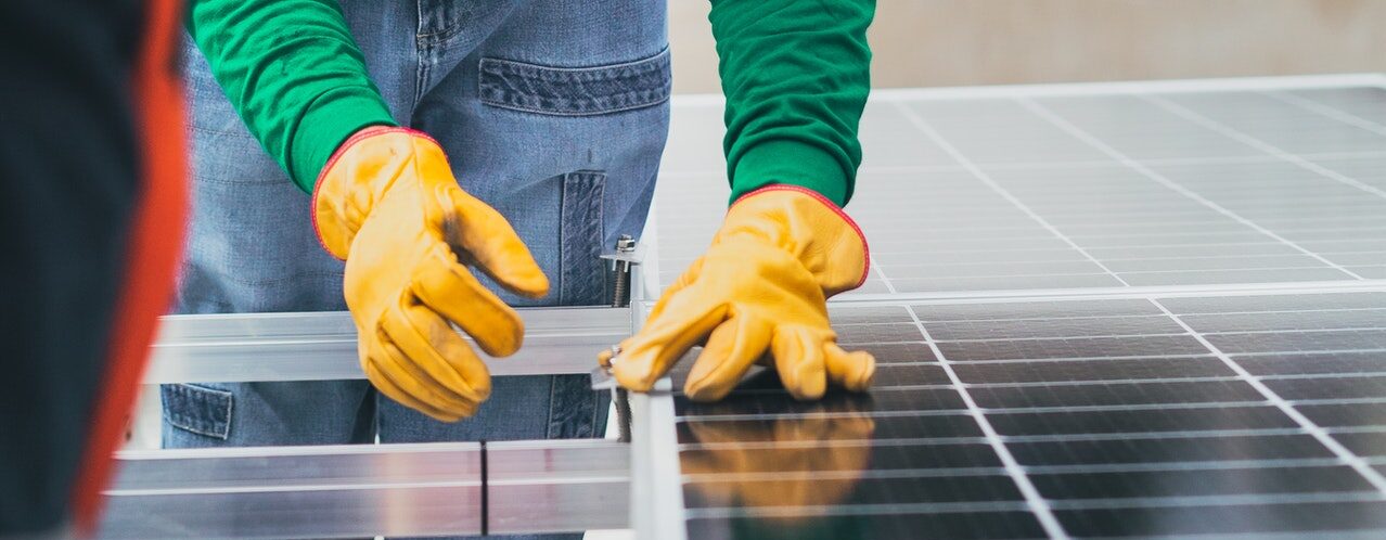 energia solar para empresas - Como funciona a energia solar para empresas?