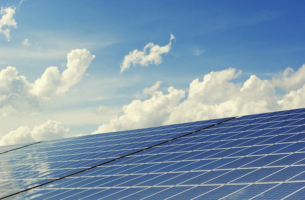 usina fotovoltaica vantagens e desvantagens