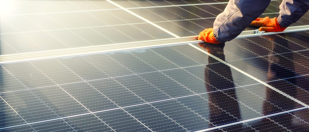 Qual é o lucro de uma fazenda solar?
