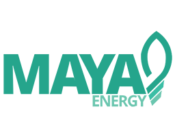 Logo Maya Energy