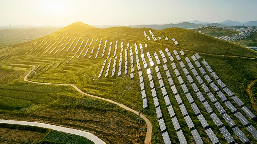 Benefícios da energia solar na agricultura