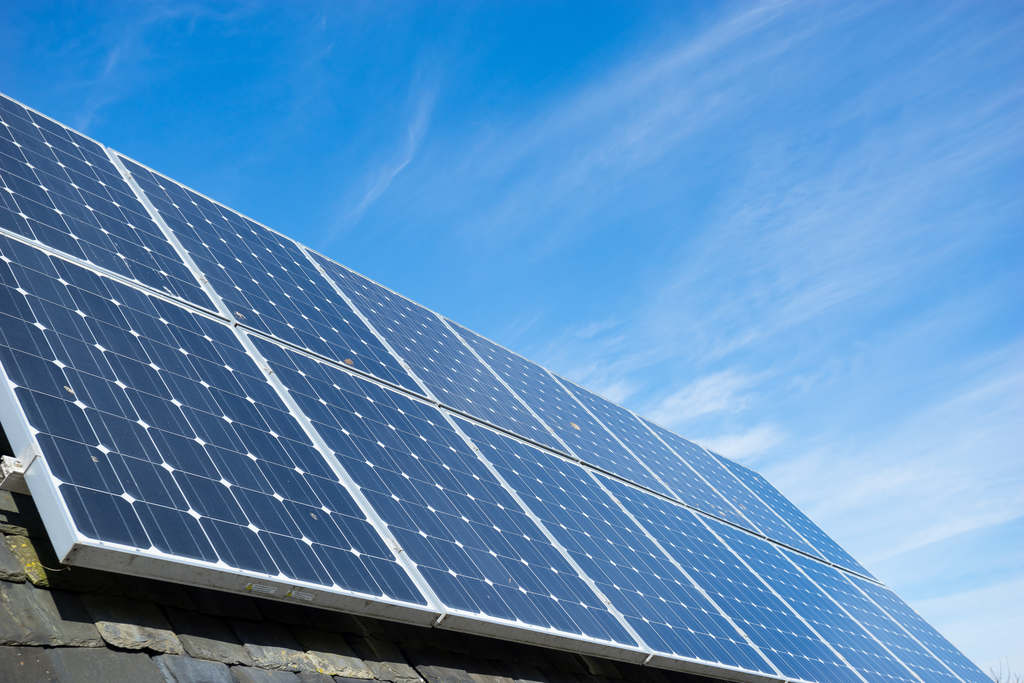 Vida útil placa solar: como aumentar a sua durabilidade?