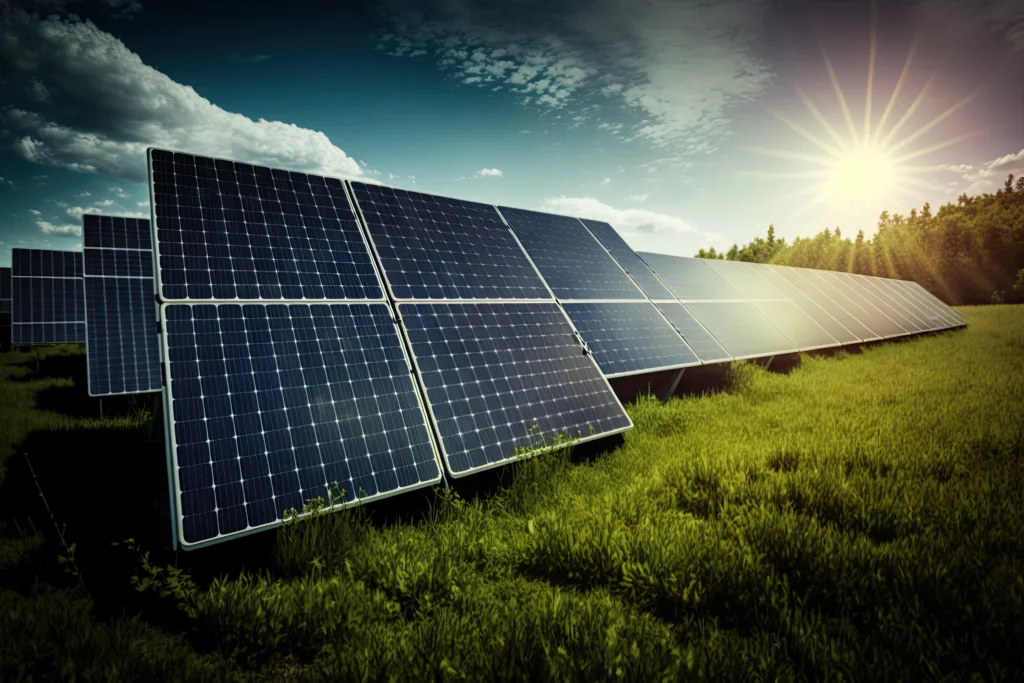 Equipamentos necessários para o comissionamento de usinas fotovoltaicas
