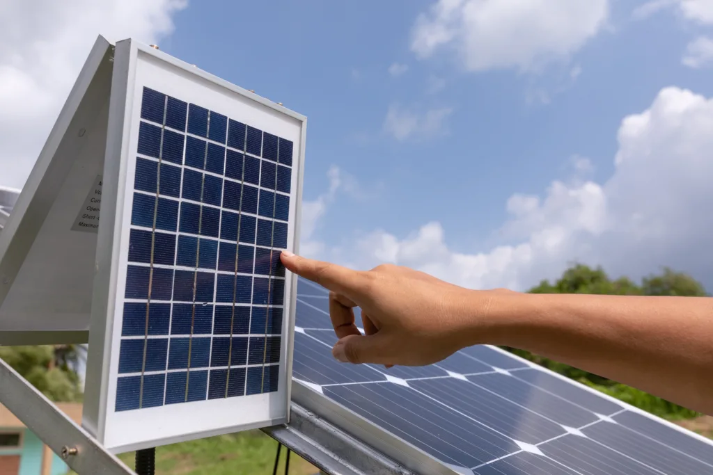 A Importância das Cotas de Energia Solar na Transição Energética