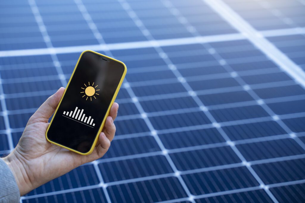 Energia solar em eletrônicos vestíveis: aproveitando o poder do sol
