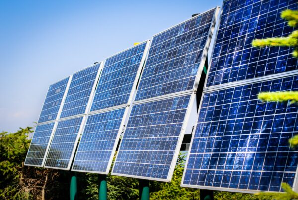 O que é energia solar e quais as suas vantagens?