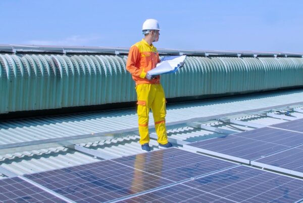 energia solar no brasil - Mercado de energia solar no Brasil: tudo o que você precisa saber