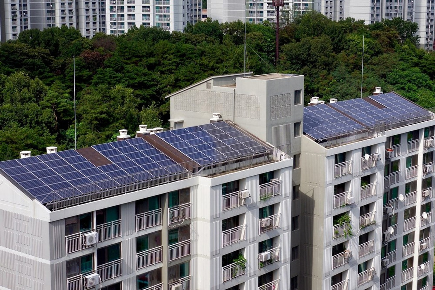 Energia solar para apartamentos: 6 coisas que você precisa saber