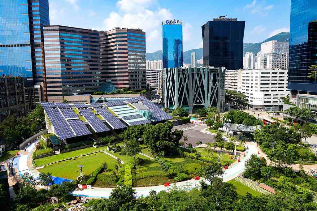 usina fotovoltaica investimento