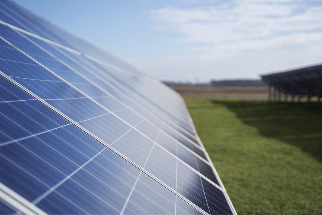 Incentivos Fiscais e Legislação para Energia Solar