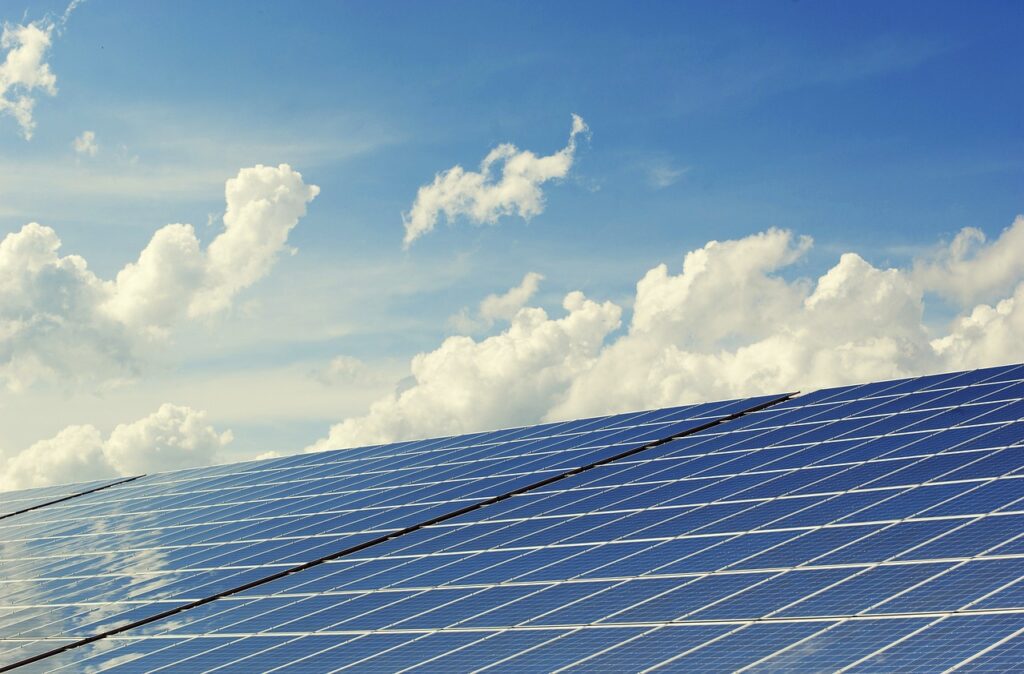 Energia Solar em Condomínios e Comunidades Planejadas