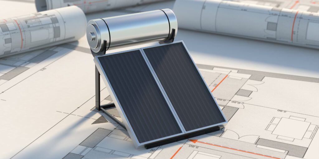 Backup de Energia Solar