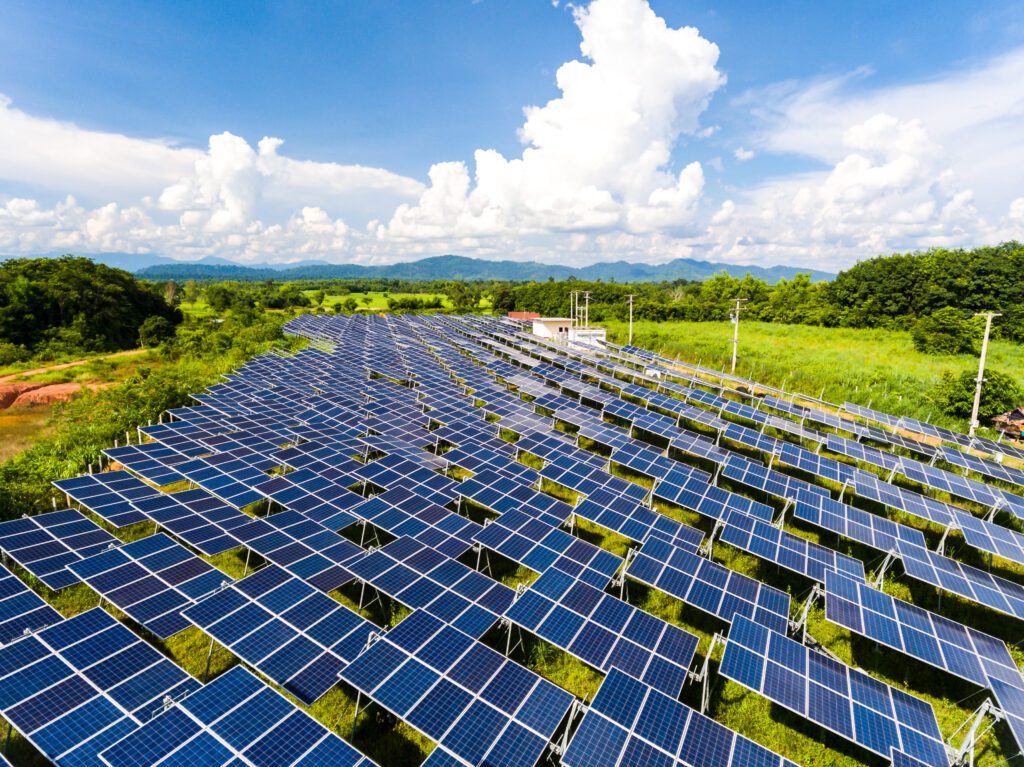 Reciclagem de Equipamentos de Energia Solar