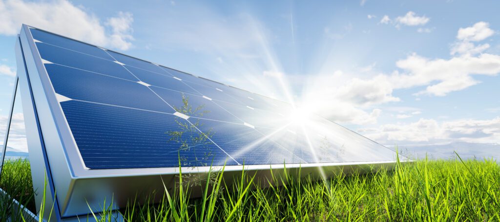 Microgrids solares descentralizados