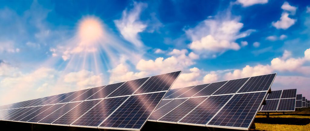 Grid Zero na Energia Solar
