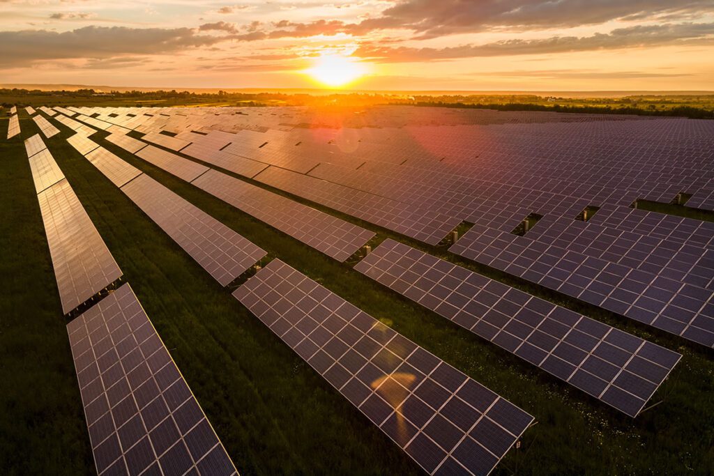 Energia Solar e a Transição Energética no Brasil