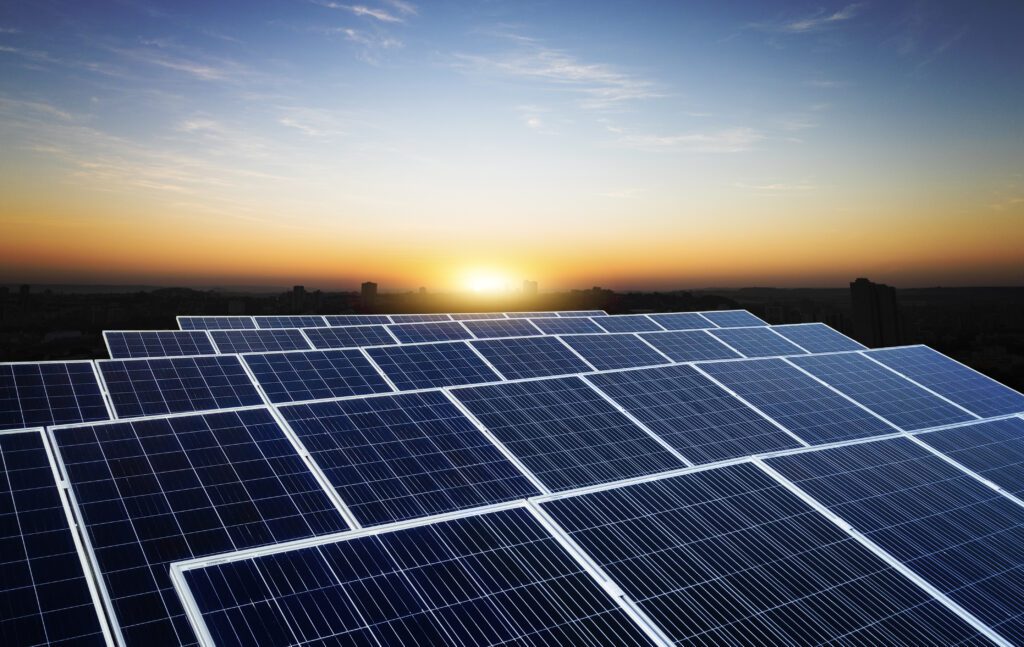 energia solar prevê cenário mais favorável no Brasil em 2024