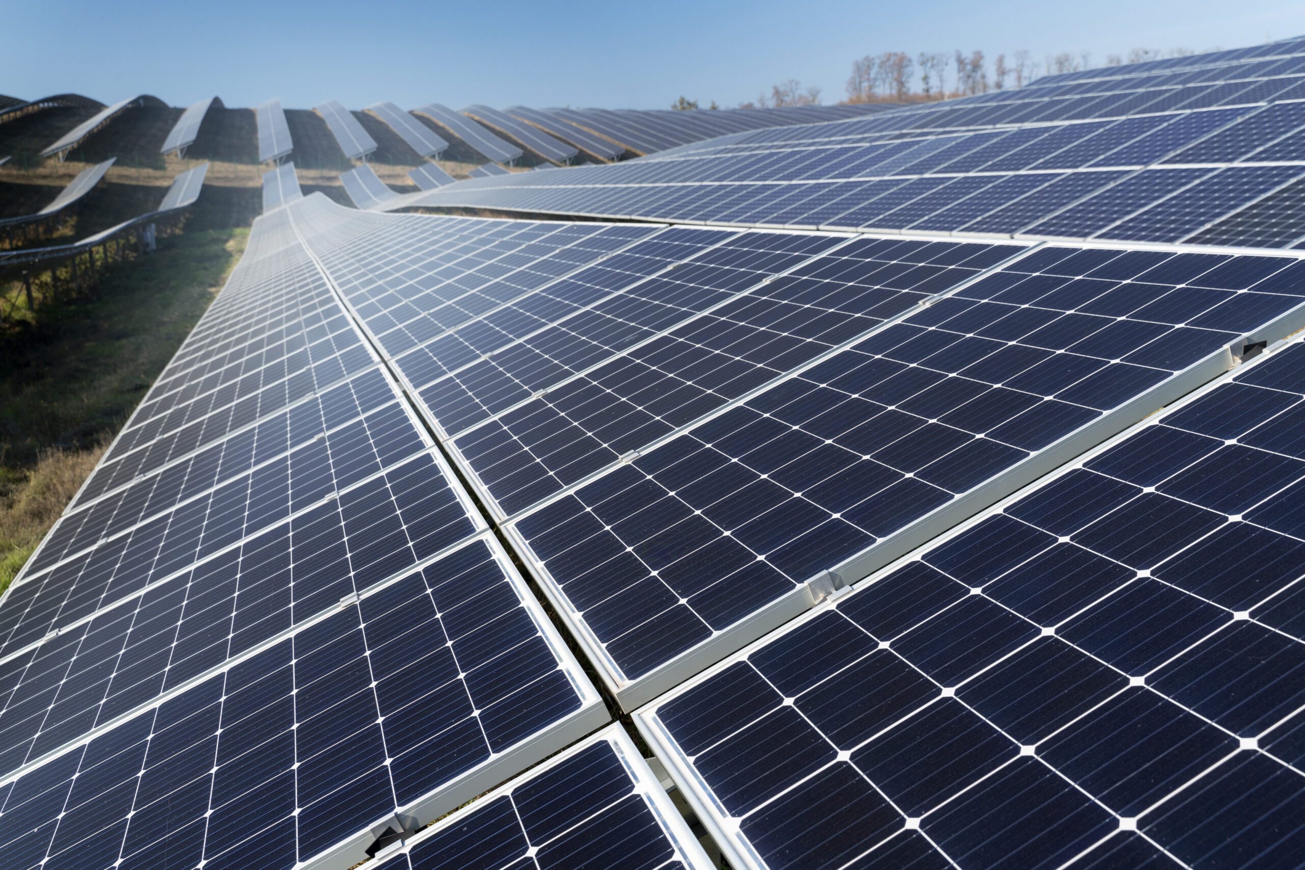 Avanços notáveis na fabricação de células fotovoltaicas: Energia solar mais acessível